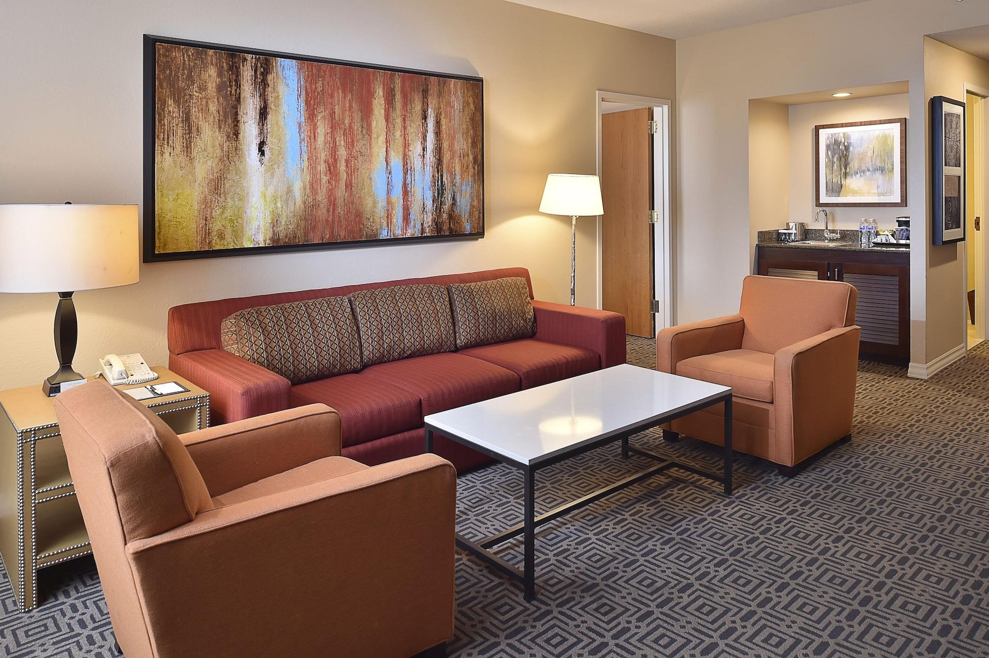 Doubletree By Hilton Hotel St. Louis - Честерфилд Экстерьер фото