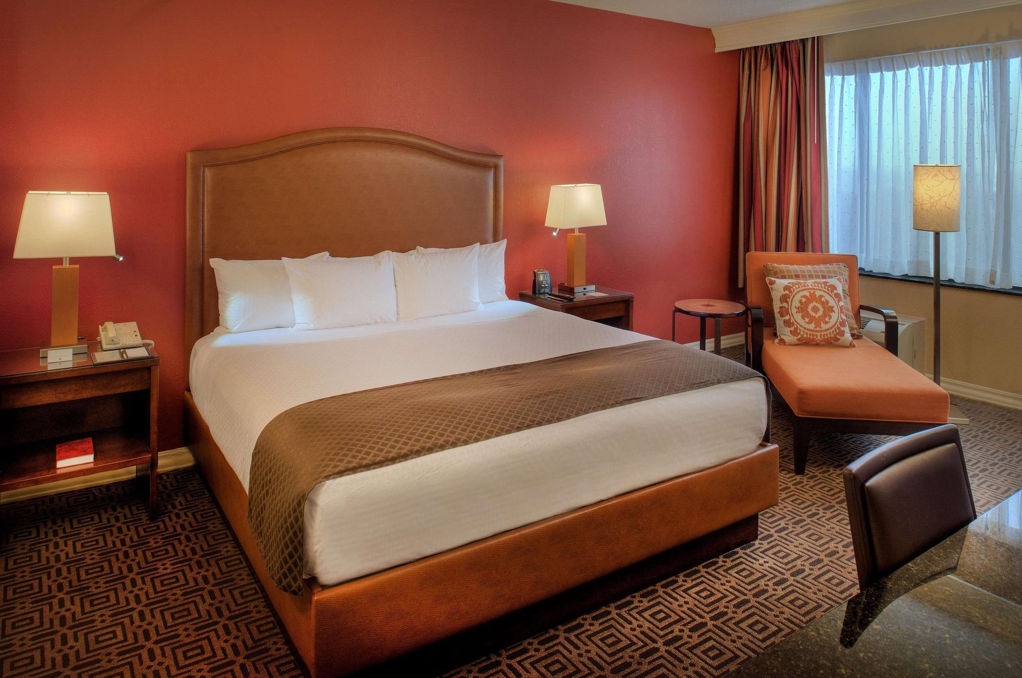 Doubletree By Hilton Hotel St. Louis - Честерфилд Номер фото