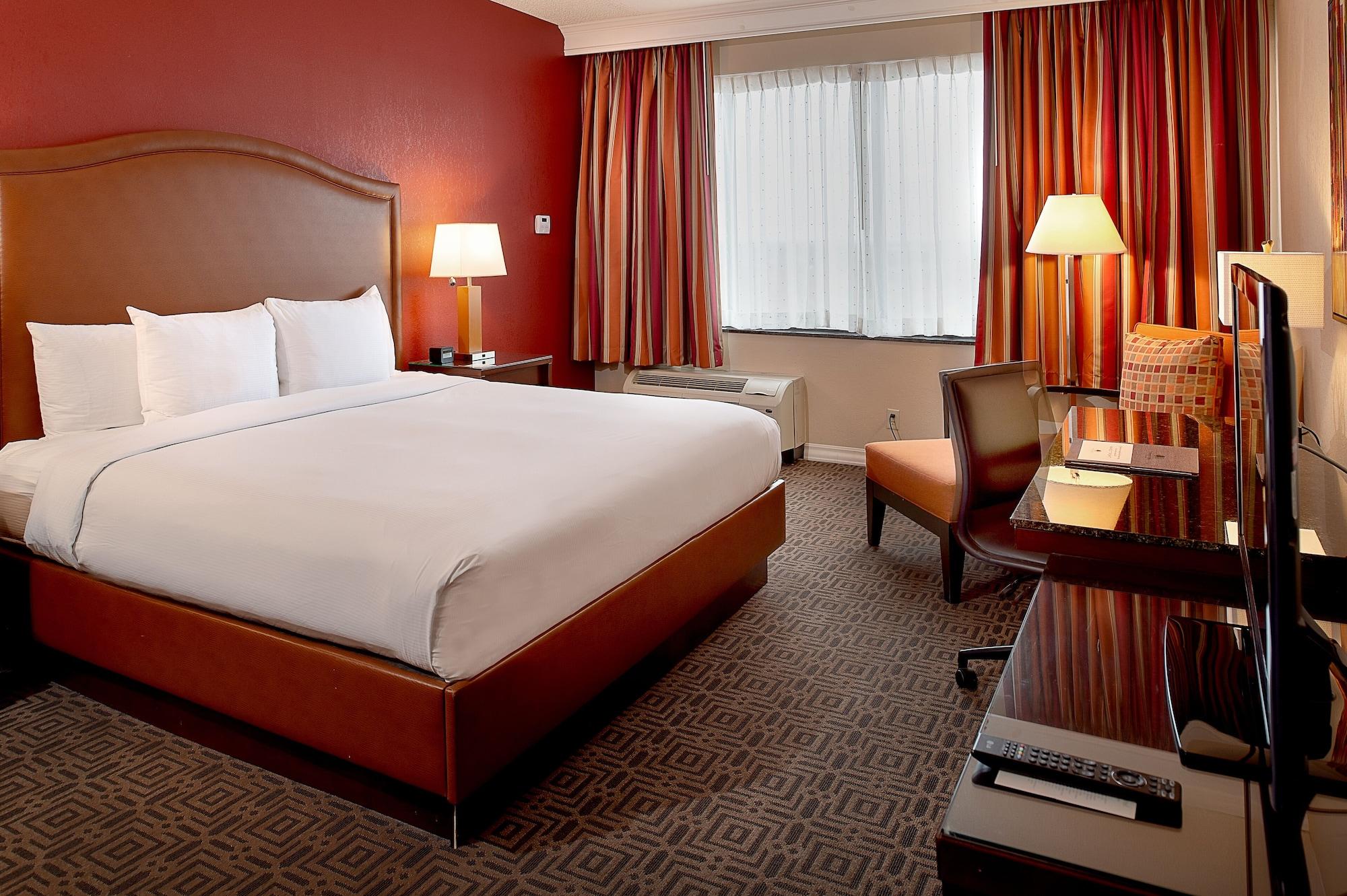 Doubletree By Hilton Hotel St. Louis - Честерфилд Экстерьер фото