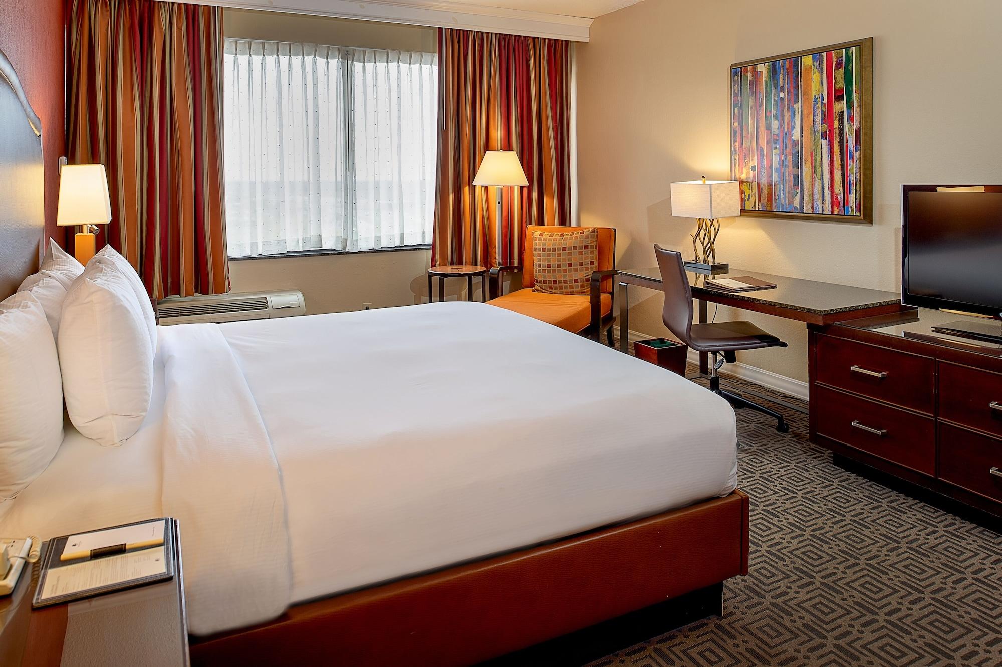 Doubletree By Hilton Hotel St. Louis - Честерфилд Экстерьер фото