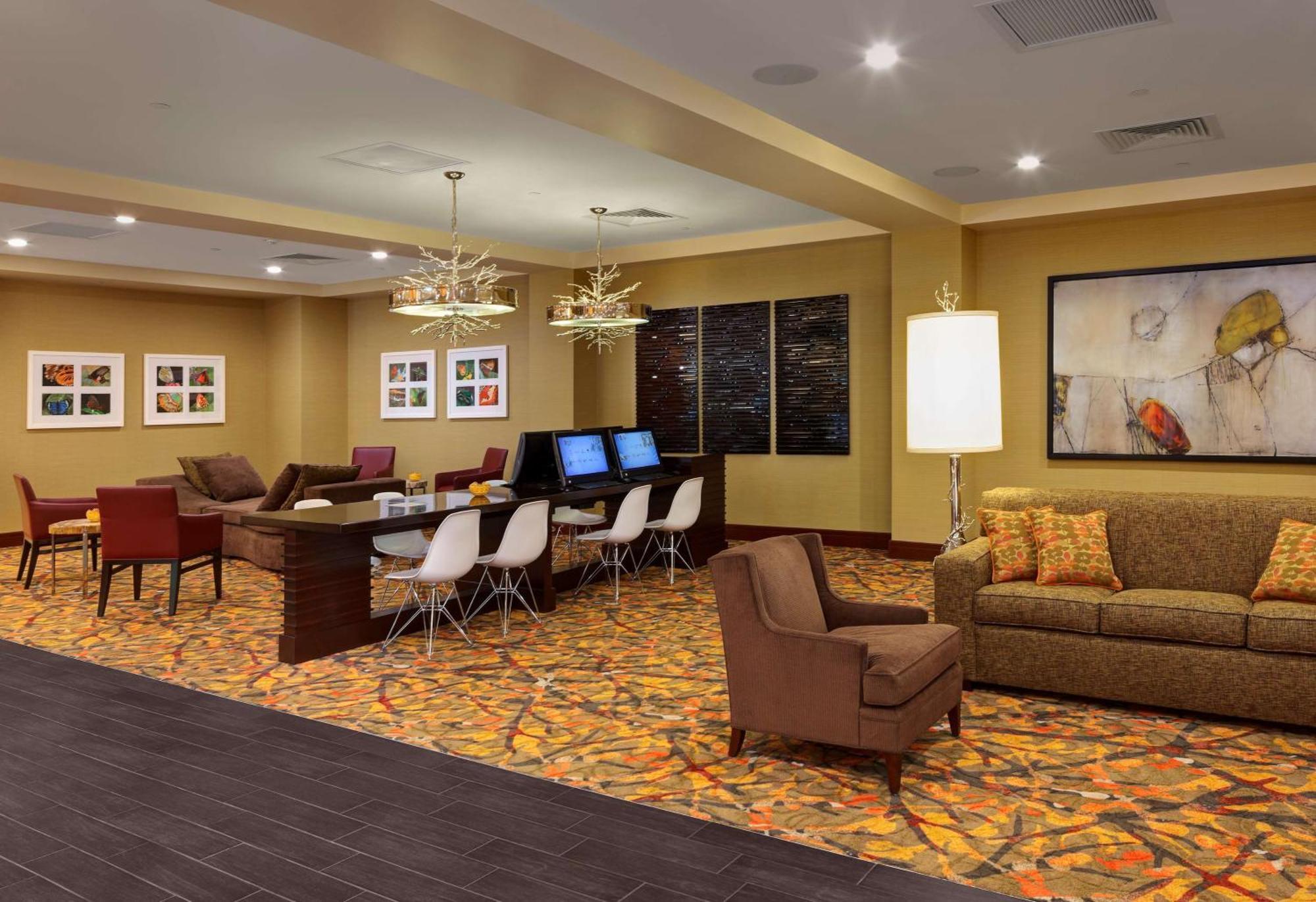 Doubletree By Hilton Hotel St. Louis - Честерфилд Экстерьер фото