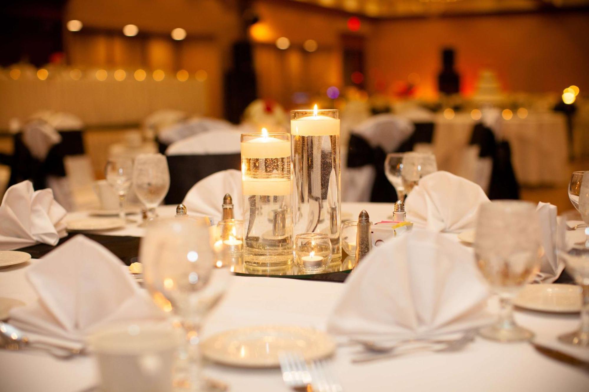 Doubletree By Hilton Hotel St. Louis - Честерфилд Экстерьер фото