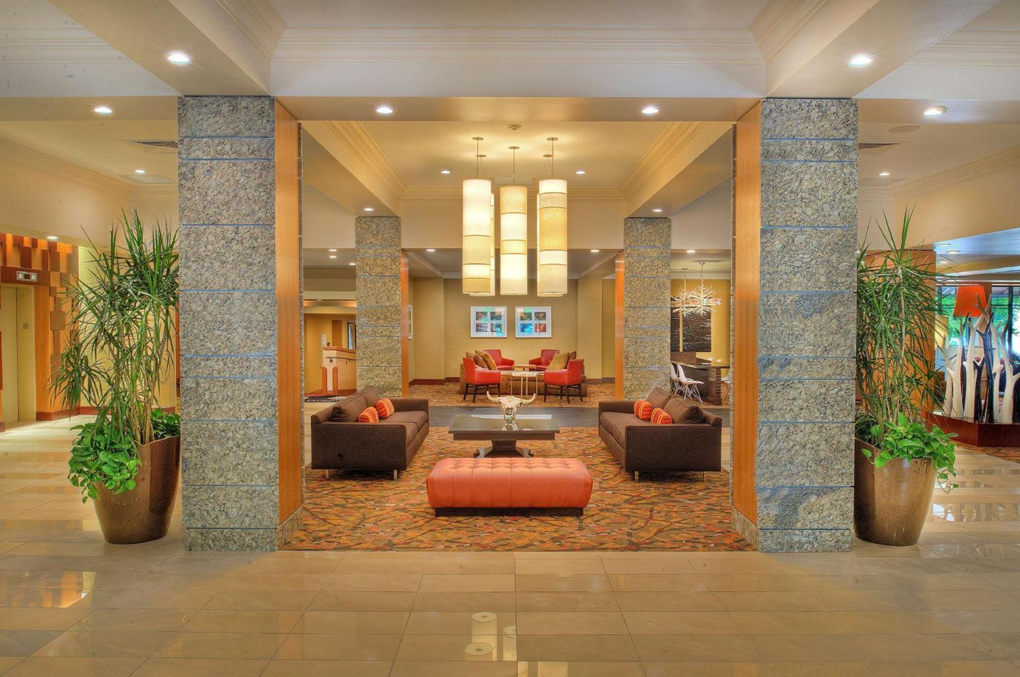 Doubletree By Hilton Hotel St. Louis - Честерфилд Экстерьер фото
