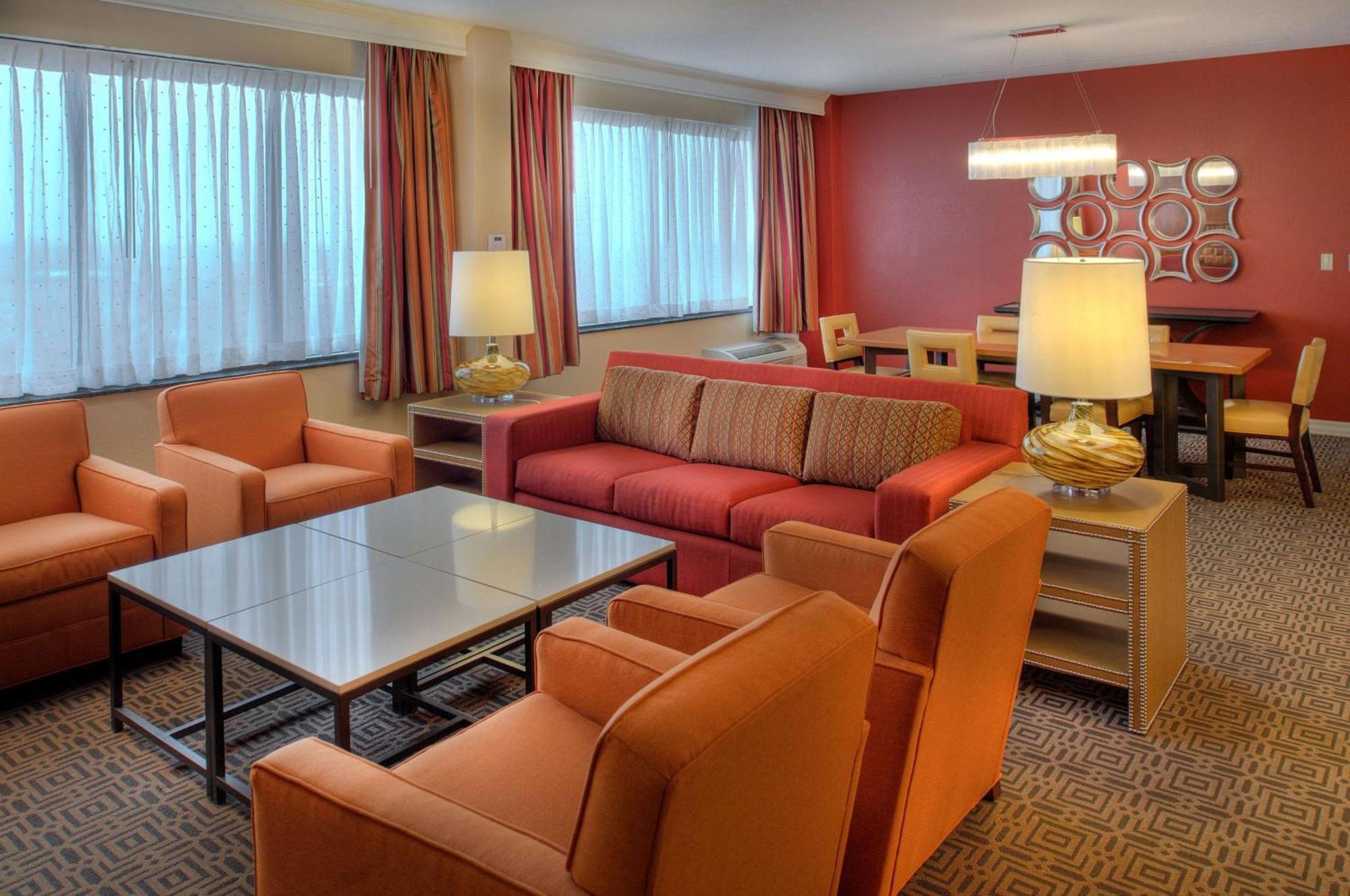Doubletree By Hilton Hotel St. Louis - Честерфилд Экстерьер фото
