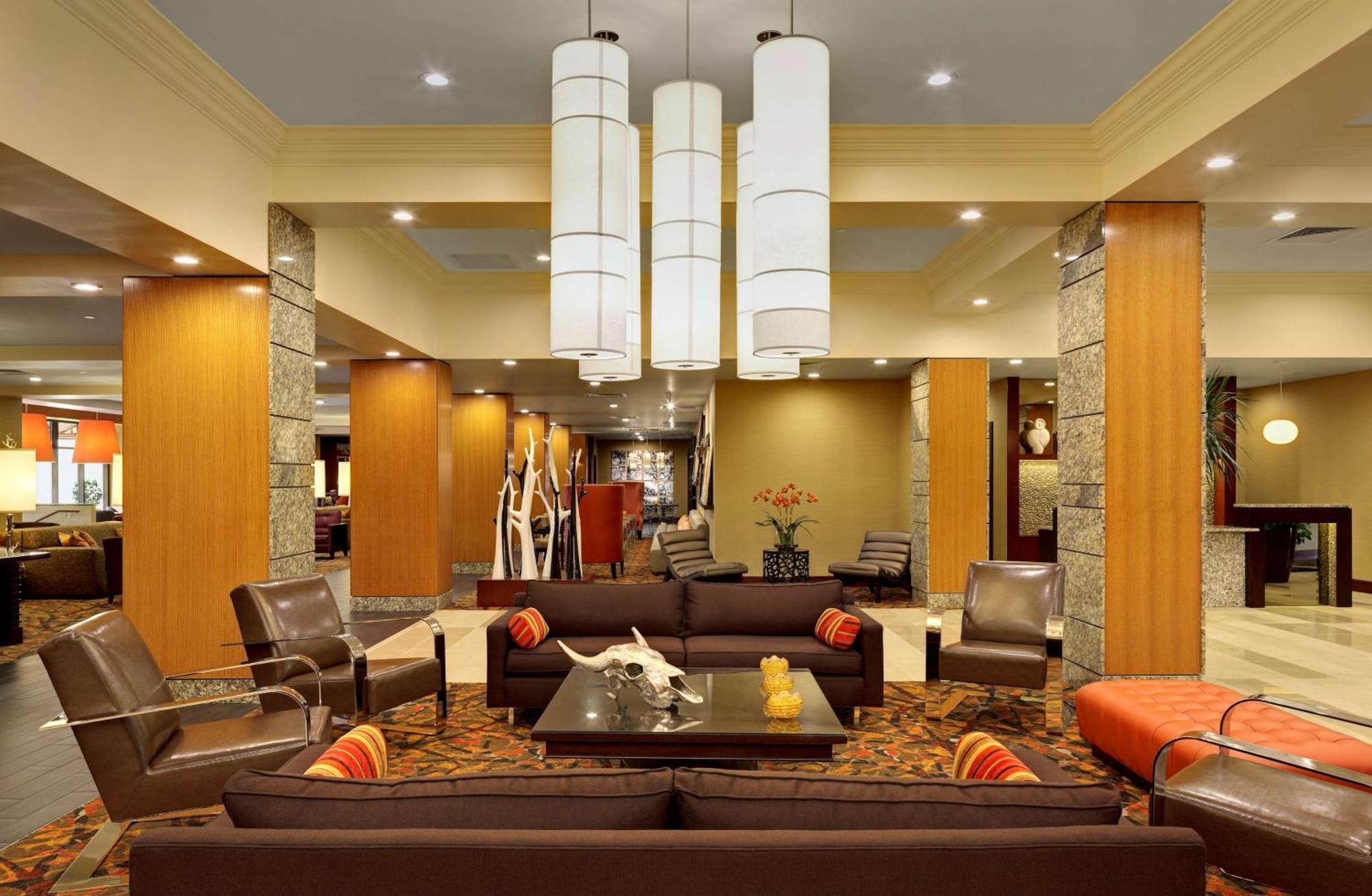 Doubletree By Hilton Hotel St. Louis - Честерфилд Экстерьер фото