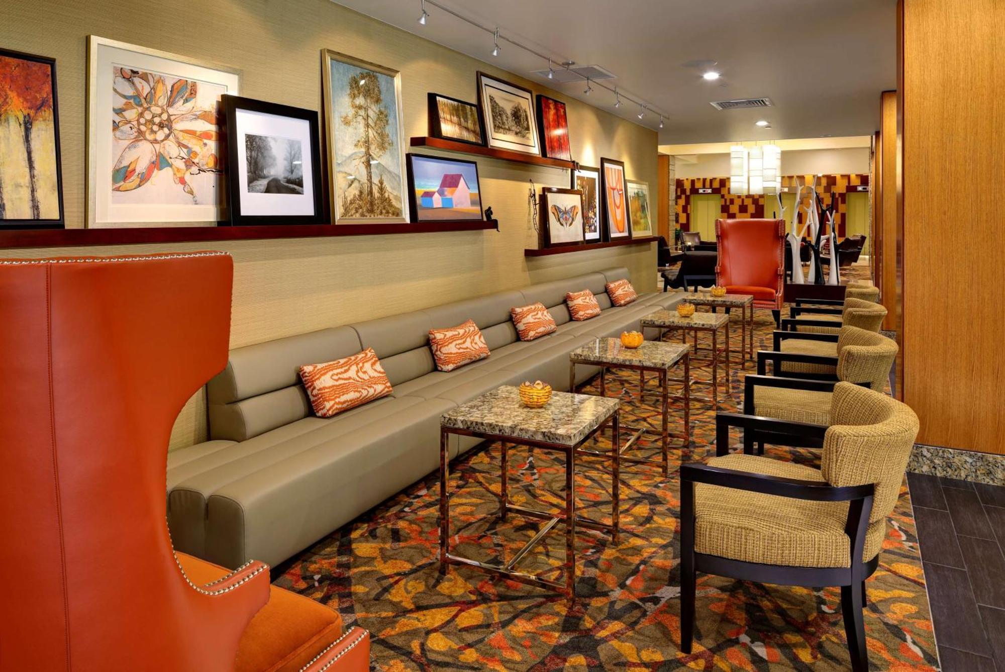 Doubletree By Hilton Hotel St. Louis - Честерфилд Экстерьер фото