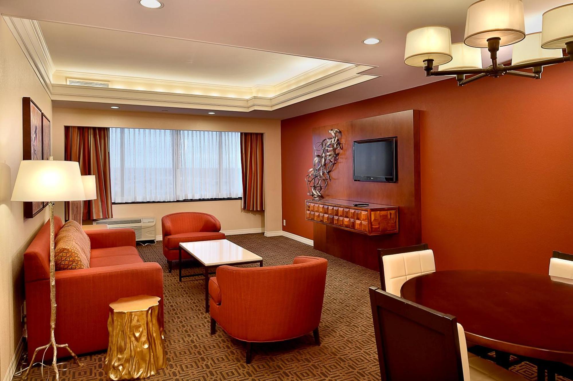Doubletree By Hilton Hotel St. Louis - Честерфилд Экстерьер фото